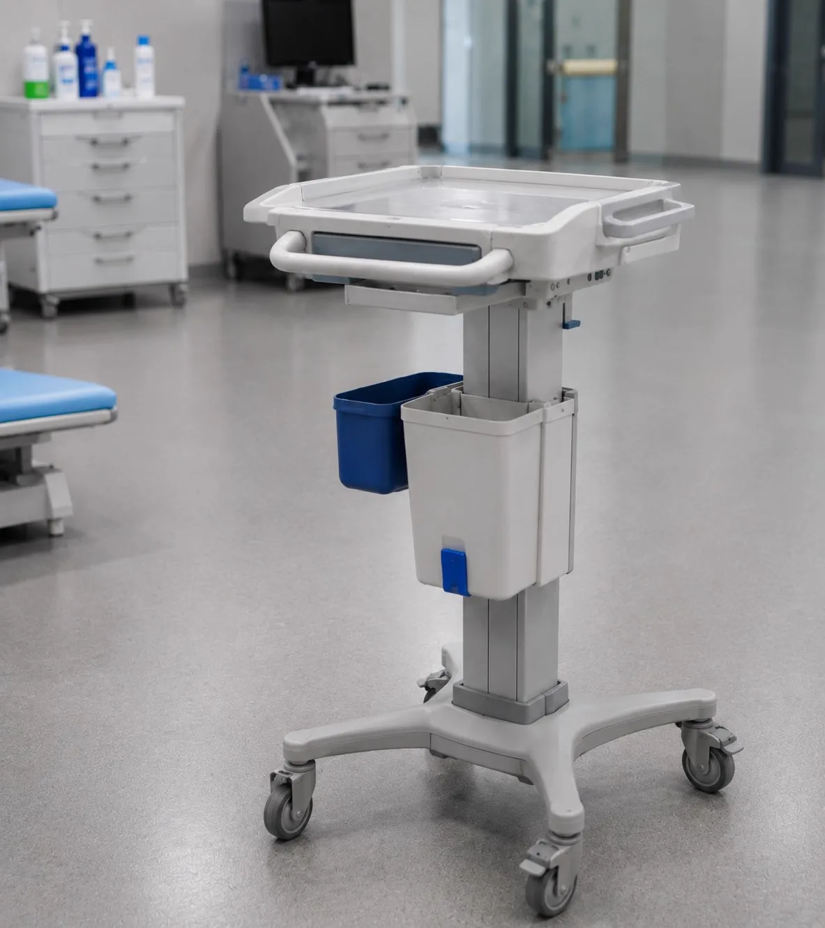 Settore medicale